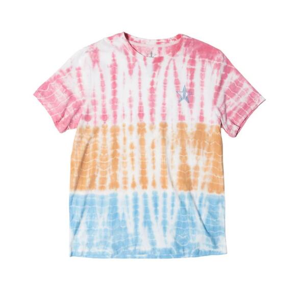 Jeffree Star Tye Dye Shirt - LARGE - Picture 1 of 2